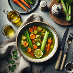 Vegetable Broth