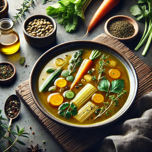 Bone Broth