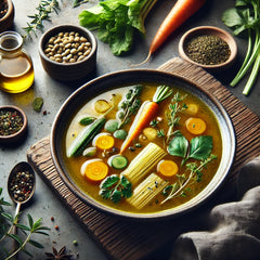 Bone Broth