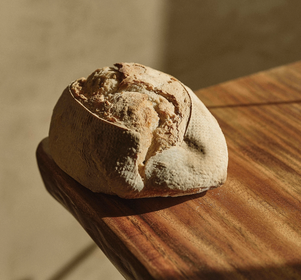 Bread