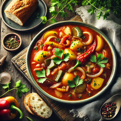 Fish Soup