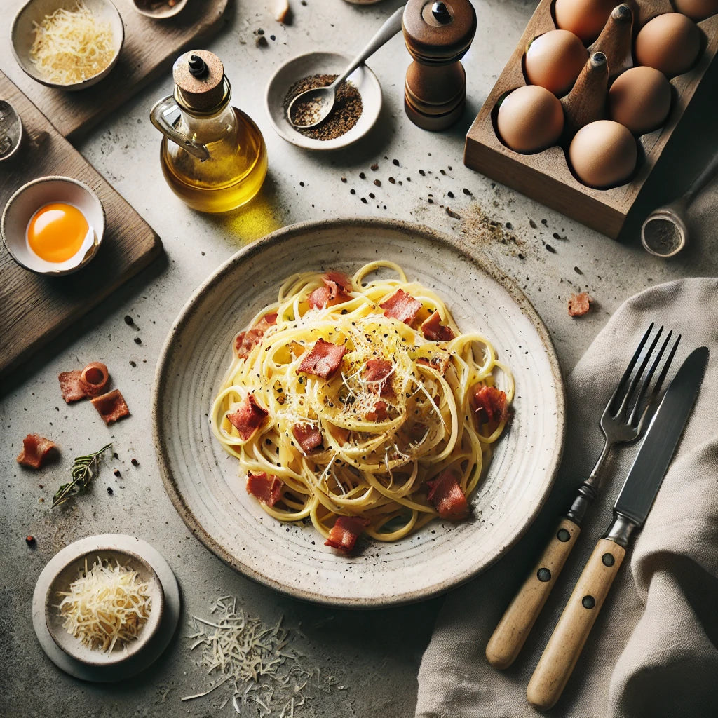 Carbonara