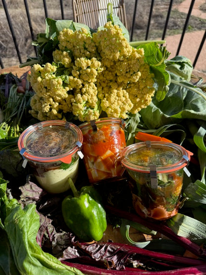 Farm to Home Limited Edition - Especiais de Natal