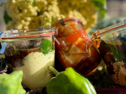 Farm to Home Limited Edition - Especiais de Natal