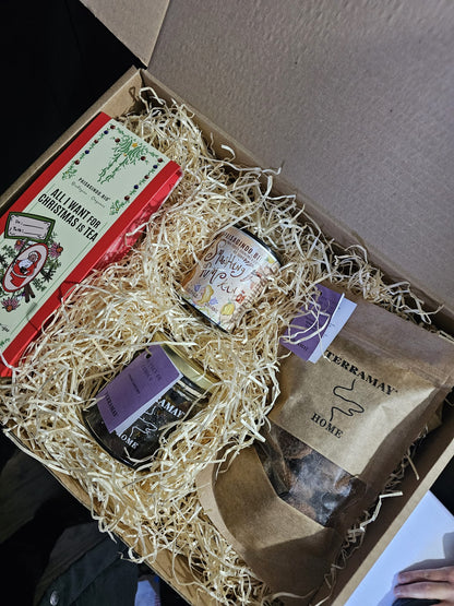 Cabaz de Natal Paisagindo