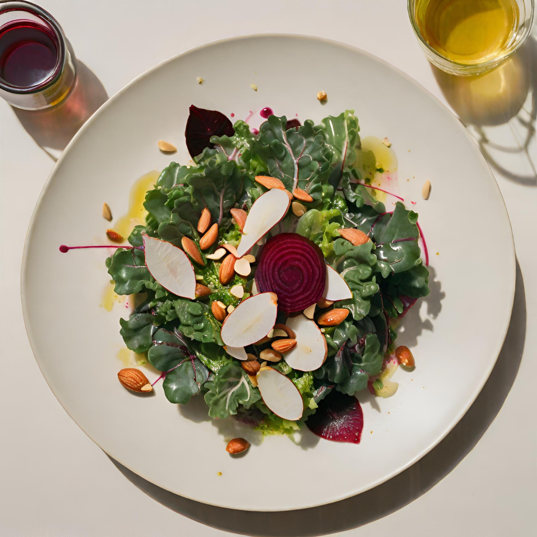 Cayenne Spicy Olive Oil 100 ml