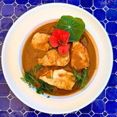 River fish stew