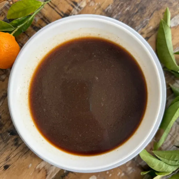 Caldo de ossos