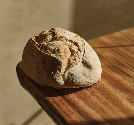 Bread