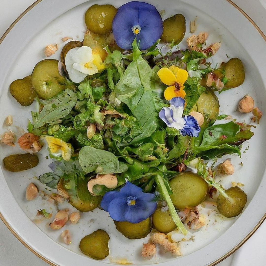 Cucumber Pickles 250g