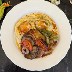 Ratatouille.