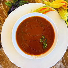 Tomato Soup
