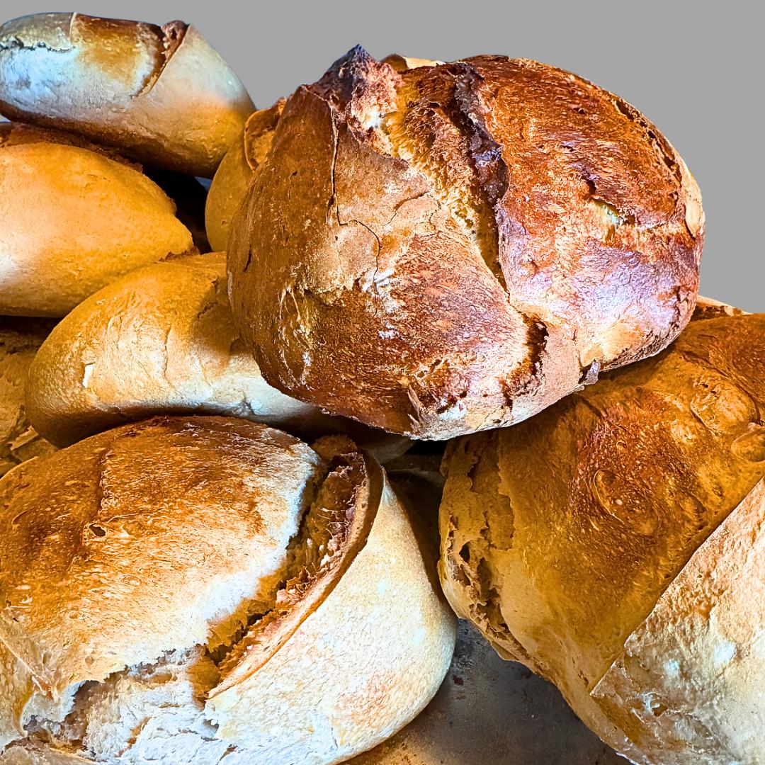 Bread