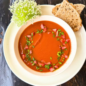 Tomato Soup