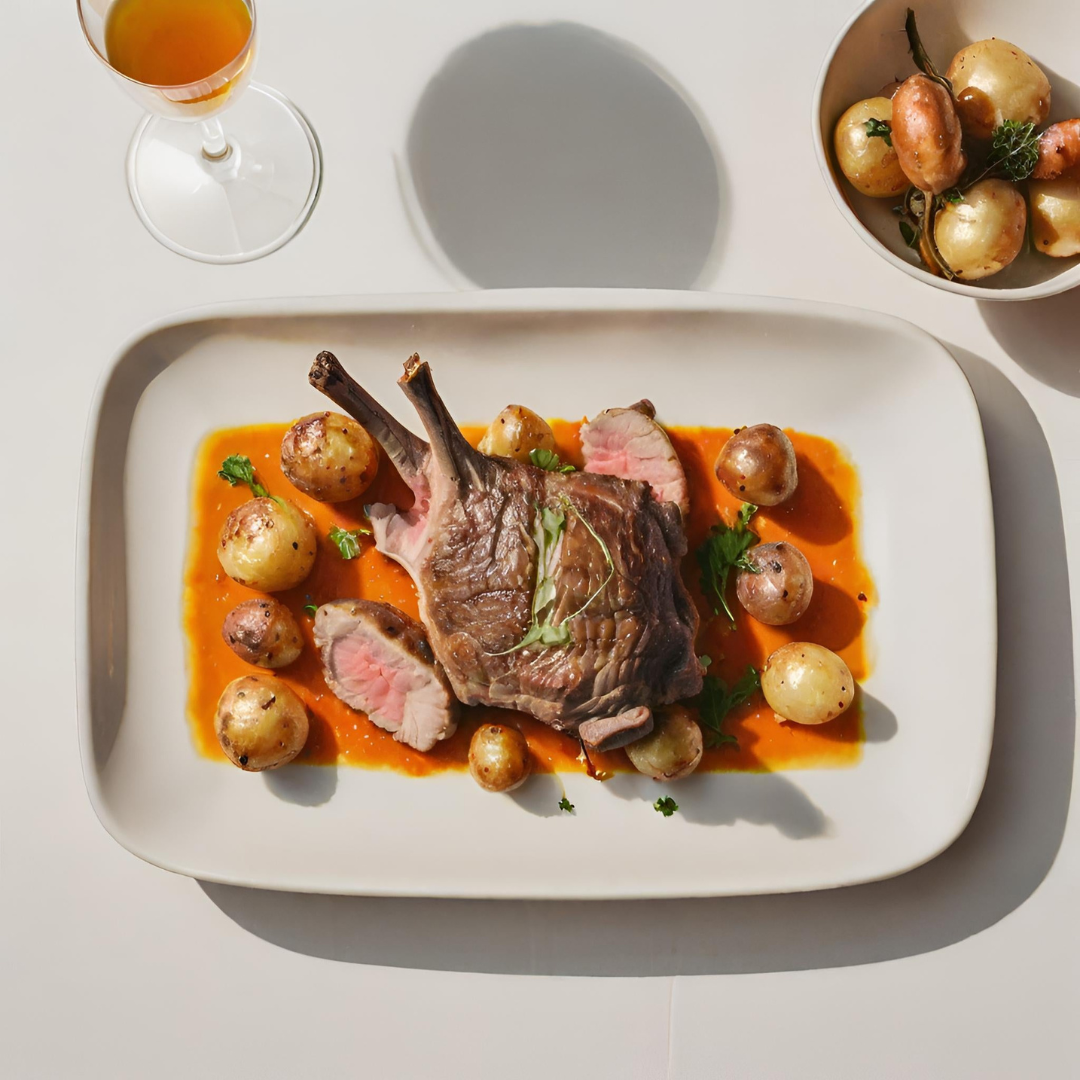 Red Habanero Spicy Olive Oil 100 ml