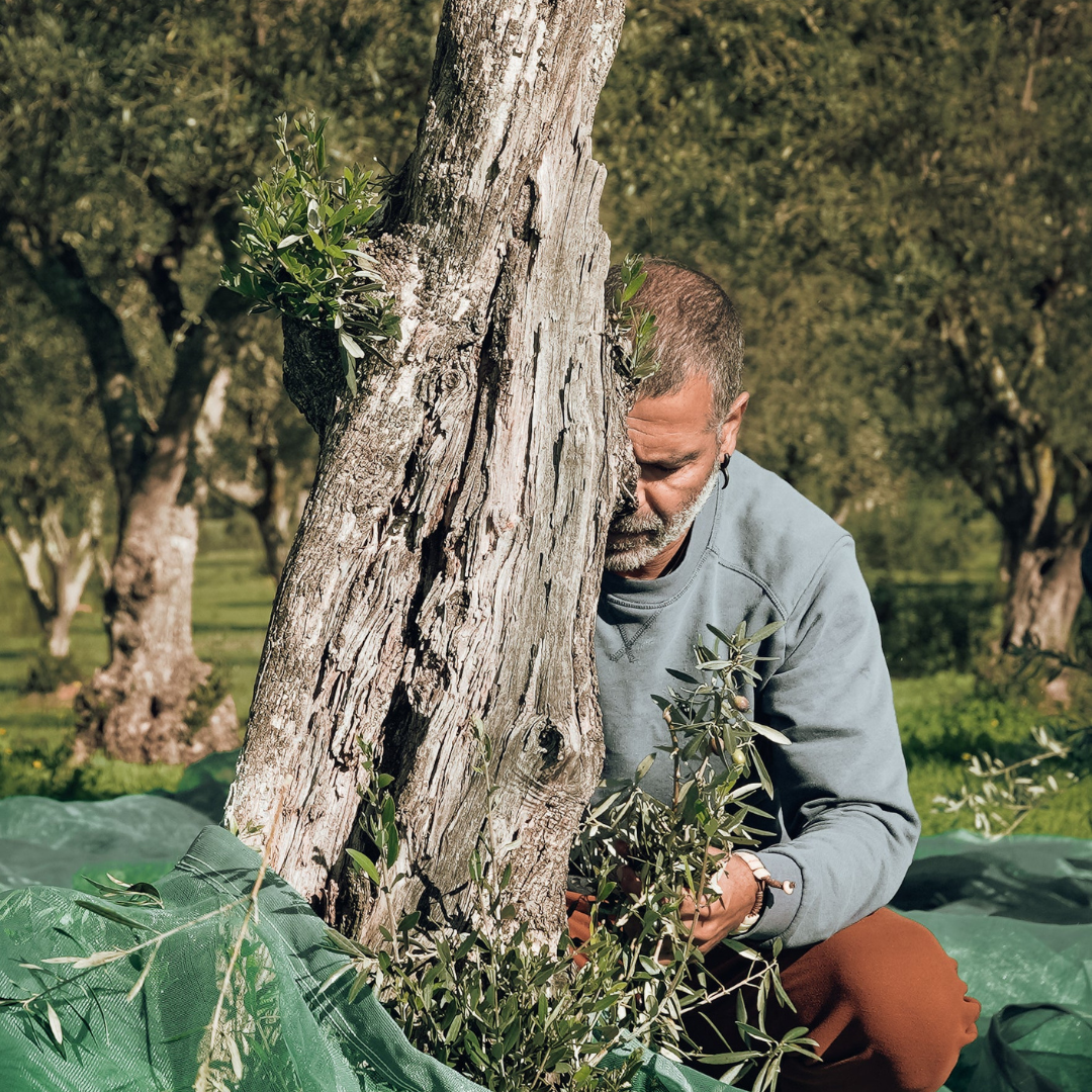 Red Habanero Spicy Olive Oil 100 ml